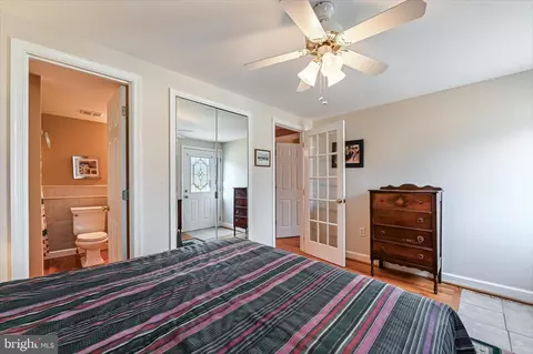 Bedroom - 3602 S River Ter, Edgewater, MD 21037 photo 1 of 5