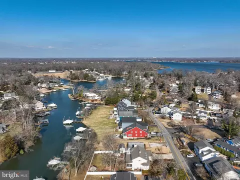 View/Area - 3602 S River Ter, Edgewater, MD 21037 photo 6 of 11