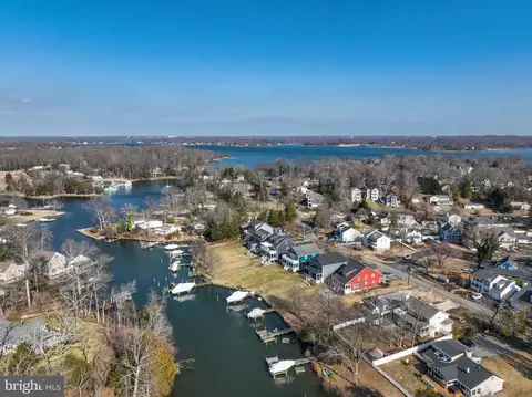 View/Area - 3602 S River Ter, Edgewater, MD 21037 photo 5 of 11