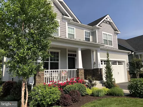 526 Jersey Bronze Way, Pasadena, MD 21122