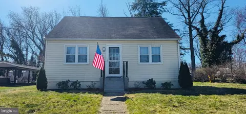 301 Raleigh Rd, Glen Burnie, MD 21060