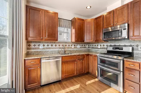 3523 Piney Woods Pl #G103, Laurel, MD 20724