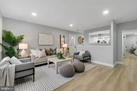 Entry Way - 241 Old Line Ave, Laurel, MD 20724 photo 1 of 6