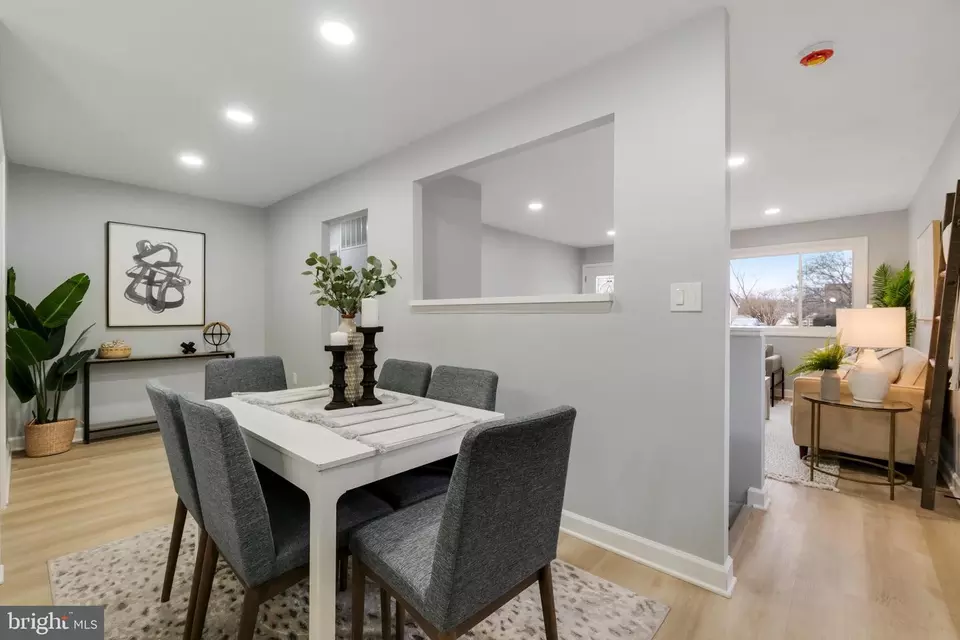 Dining - 241 Old Line Ave, Laurel, MD 20724 photo 2 of 3