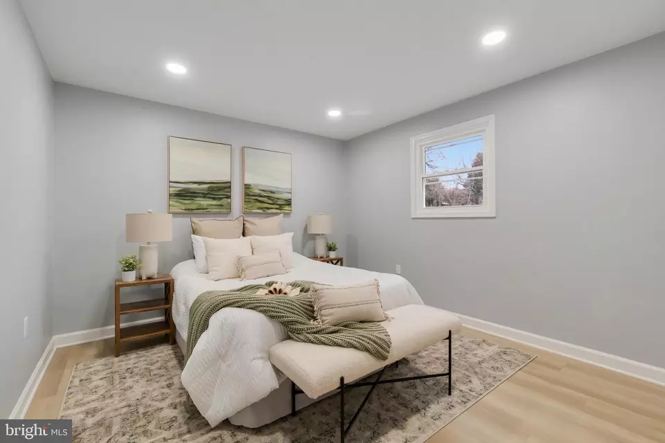 Bedroom - 241 Old Line Ave, Laurel, MD 20724 photo 1 of 4