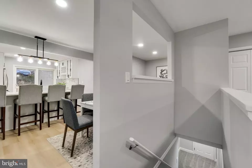Entry Way - 241 Old Line Ave, Laurel, MD 20724 photo 6 of 6