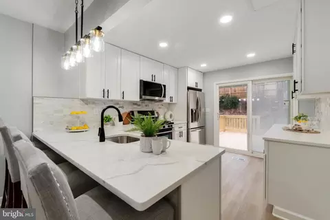 Kitchen - 241 Old Line Ave, Laurel, MD 20724 photo 1 of 4