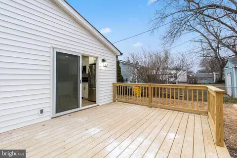 Exterior - 241 Old Line Ave, Laurel, MD 20724 photo 1 of 4