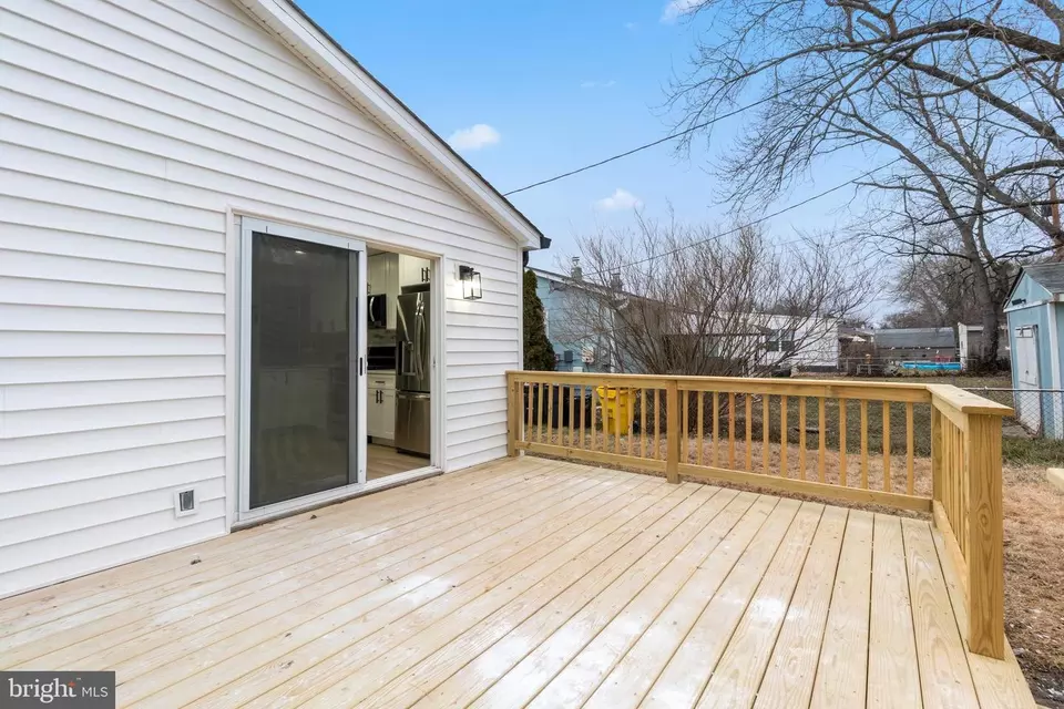 Exterior - 241 Old Line Ave, Laurel, MD 20724 photo 1 of 4