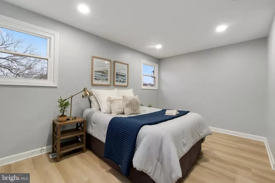 Bedroom - 241 Old Line Ave, Laurel, MD 20724 photo 3 of 4