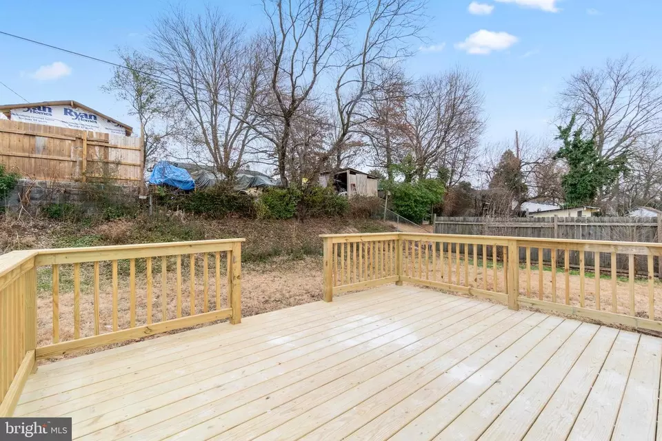Exterior - 241 Old Line Ave, Laurel, MD 20724 photo 2 of 4
