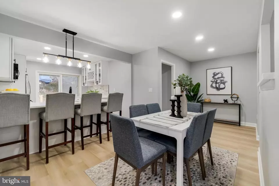 Dining - 241 Old Line Ave, Laurel, MD 20724 photo 1 of 3