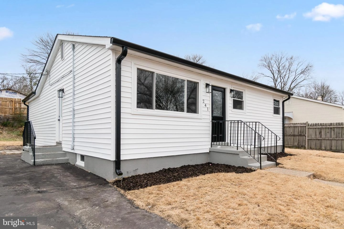 241 Old Line Ave, Laurel, MD 20724 photo 1