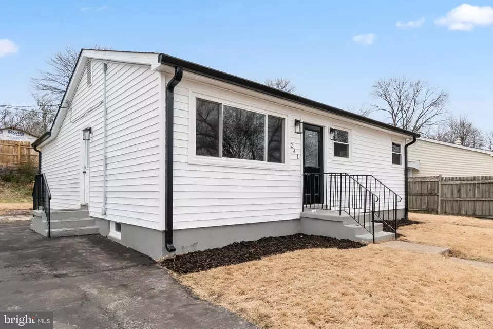 Other - 241 Old Line Ave, Laurel, MD 20724 photo 1 of 15