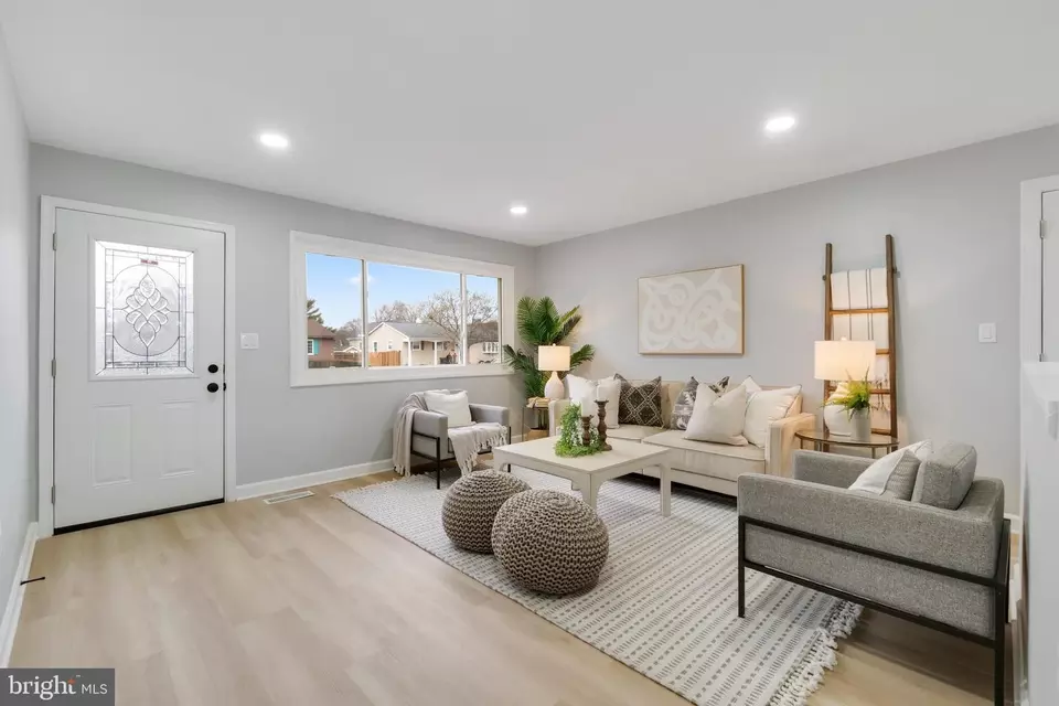 Living - 241 Old Line Ave, Laurel, MD 20724 photo 1 of 1