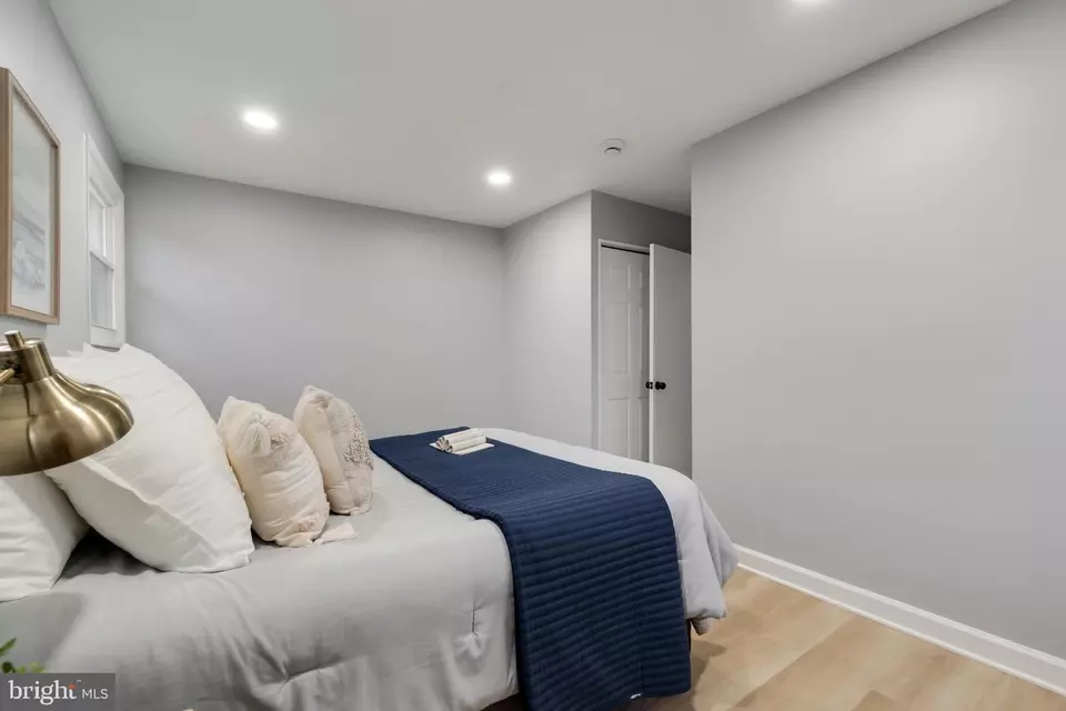 Bedroom - 241 Old Line Ave, Laurel, MD 20724 photo 4 of 4