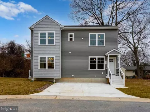 331 Broad Ave, Glen Burnie, MD 21061