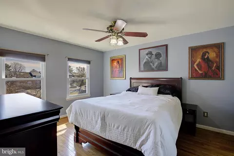 Bedroom - 2454 Vineyard Ln, Crofton, MD 21114 photo 2 of 2