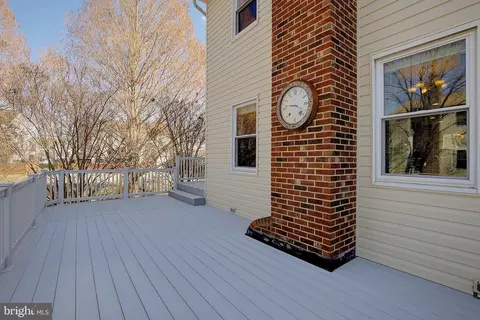 Exterior - 2454 Vineyard Ln, Crofton, MD 21114 photo 6 of 16