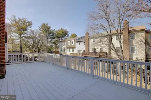 Exterior - 2454 Vineyard Ln, Crofton, MD 21114 photo 5 of 16