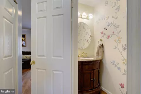 Entry Way - 2454 Vineyard Ln, Crofton, MD 21114 photo 1 of 3