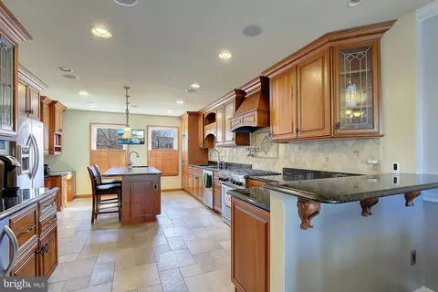 Kitchen - 2454 Vineyard Ln, Crofton, MD 21114 photo 1 of 7