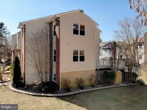 Exterior - 2454 Vineyard Ln, Crofton, MD 21114 photo 16 of 16