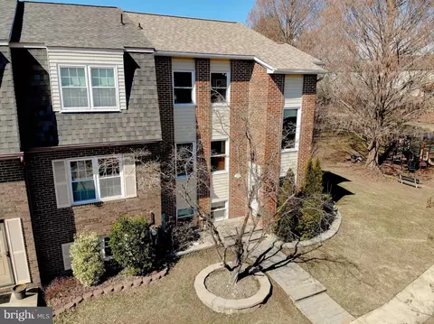 Exterior - 2454 Vineyard Ln, Crofton, MD 21114 photo 13 of 16