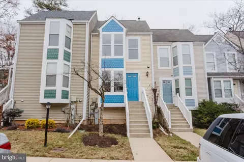 217 Sycamore Ridge Rd, Laurel, MD 20724