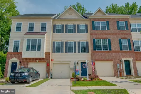 552 Bluffton Dr, Glen Burnie, MD 21060