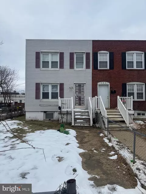 946 1st St, Baltimore, MD 21225