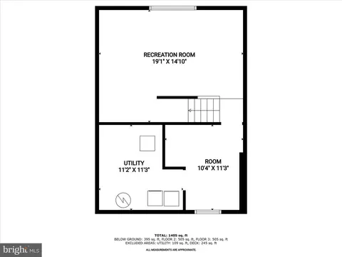 8669 Scorton Harbour, Pasadena, MD 21122 photo 41