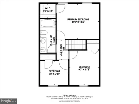 8669 Scorton Harbour, Pasadena, MD 21122 photo 40