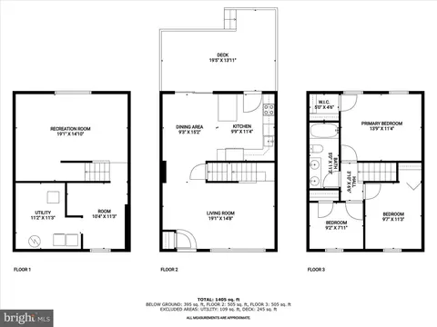 8669 Scorton Harbour, Pasadena, MD 21122 photo 42