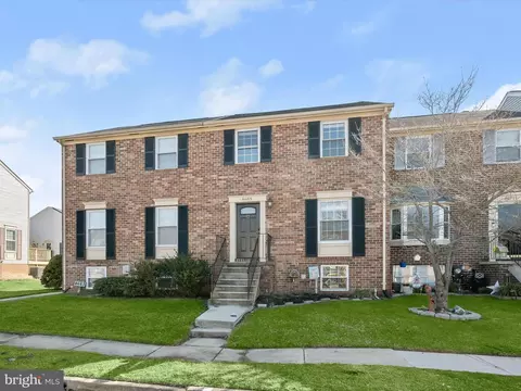 8669 Scorton Harbour, Pasadena, MD 21122