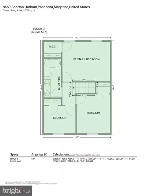 8669 Scorton Harbour, Pasadena, MD 21122 photo 44
