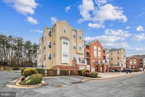 8608 Wandering Fox Trl #407, Odenton, MD 21113