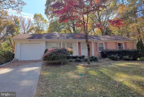 1605 George Ave, Severn, MD 21144