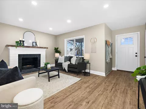 313 Jerlyn Ave, Linthicum Heights, MD 21090 photo 5