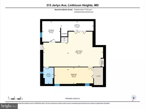 313 Jerlyn Ave, Linthicum Heights, MD 21090 photo 38