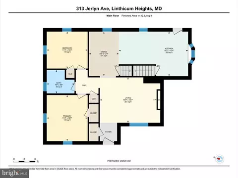 313 Jerlyn Ave, Linthicum Heights, MD 21090 photo 36