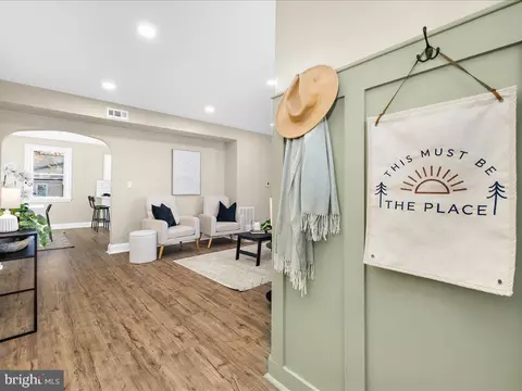 313 Jerlyn Ave, Linthicum Heights, MD 21090 photo 2