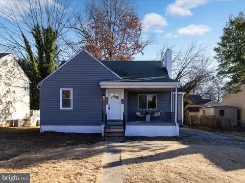 313 Jerlyn Ave, Linthicum Heights, MD 21090