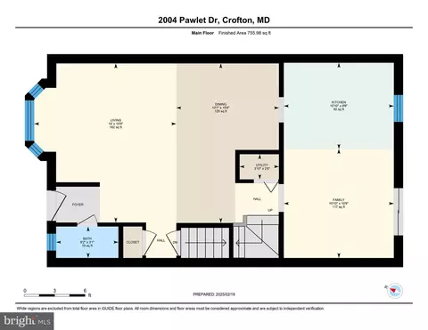 2004 Pawlet Dr, Crofton, MD 21114 photo 37