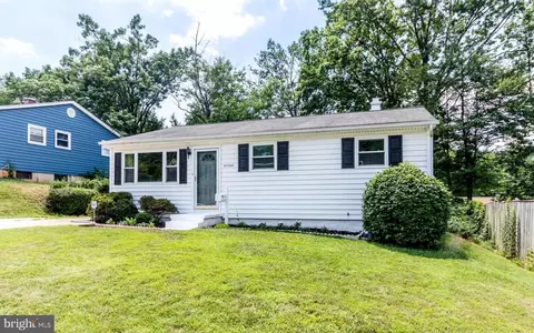 3369 Wye Mls S, Laurel, MD 20724