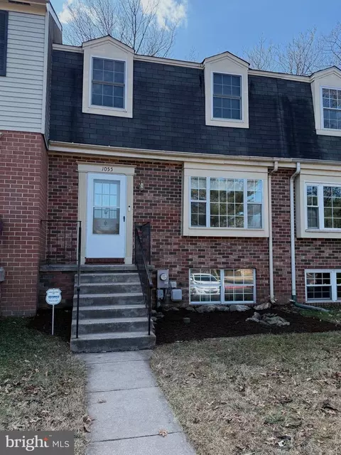 1055 Bulman Harbour, Pasadena, MD 21122