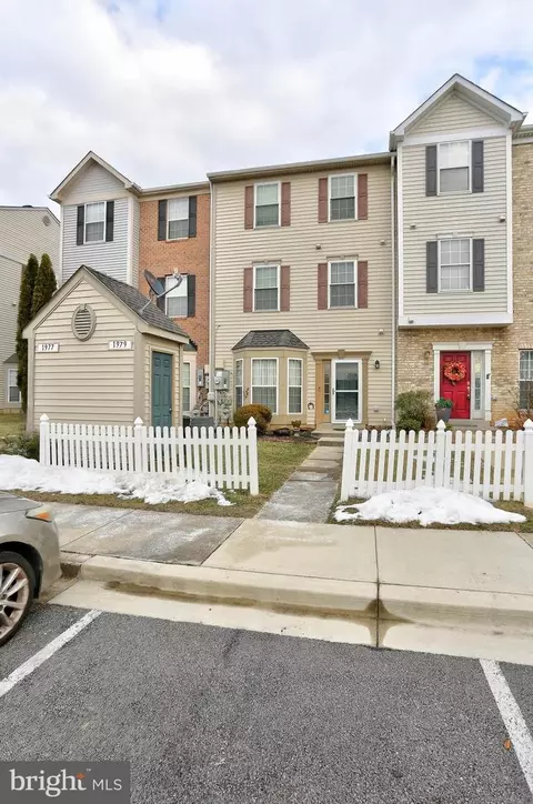 1979 Buckwheat Ct, Odenton, MD 21113