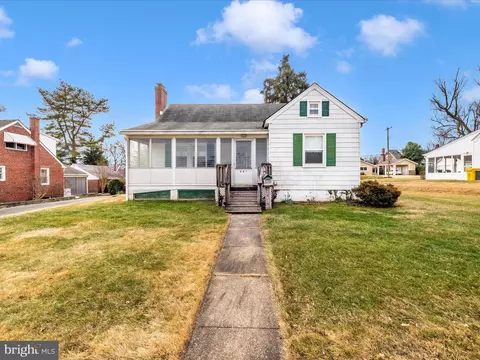 441 Shipley Rd, Linthicum Heights, MD 21090