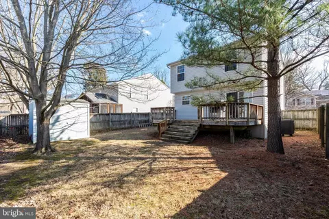 Exterior - 908 Longview Ave, Pasadena, MD 21122 photo 7 of 13