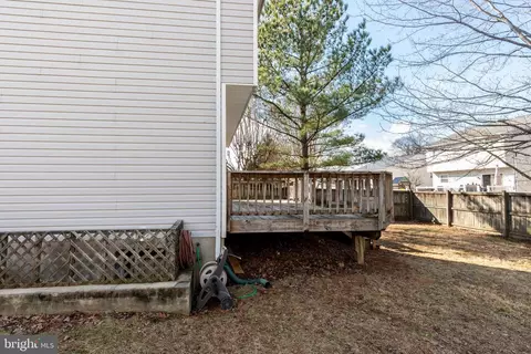 Exterior - 908 Longview Ave, Pasadena, MD 21122 photo 13 of 13